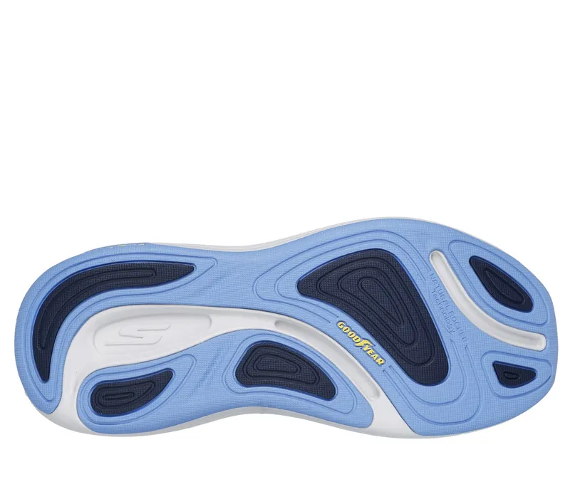 Skechers Max Cushioning Suspension – High Road – Marine / Blauw (129265-NVBL)