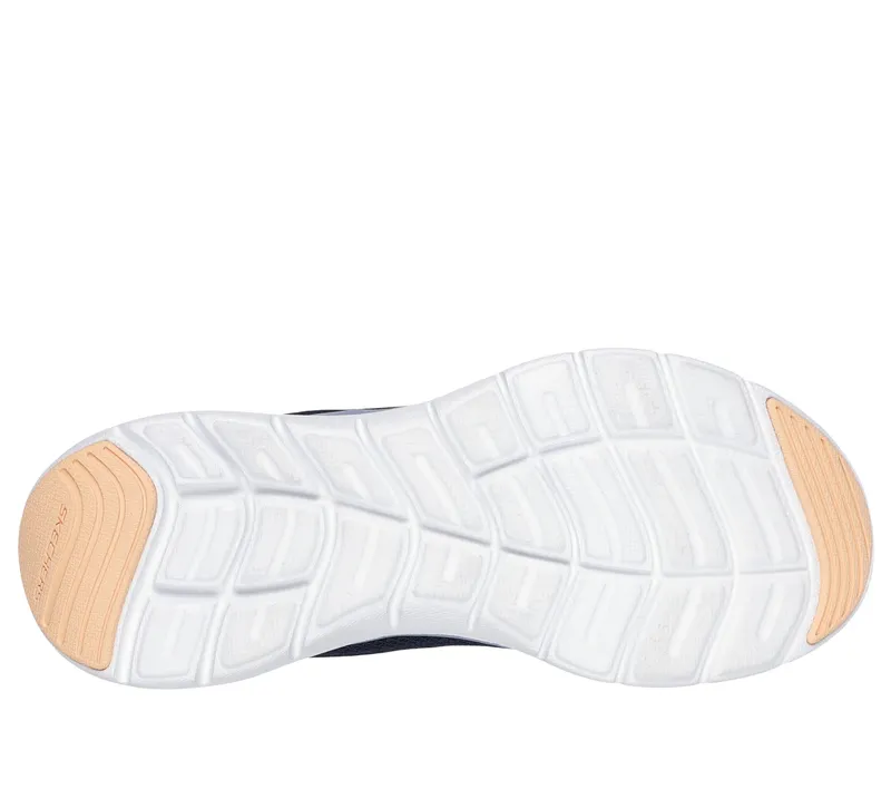 Skechers Flex Appeal 5.0 – New Thrive – Marine / Multi (150200-NVMT)