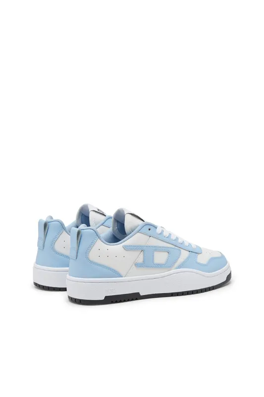 Diesel S-ukiyo V2 Low W (Y03362P5576HA413 https://nl.diesel.com/en/sneakers/s-ukiyo-v2-low-w-multicolor/Y03362P5576HA413.htm)