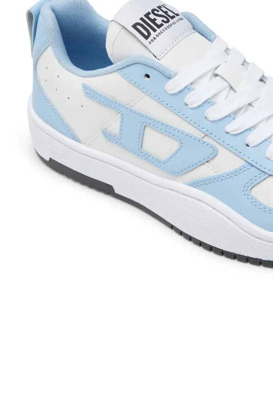 Diesel S-ukiyo V2 Low W (Y03362P5576HA413 https://nl.diesel.com/en/sneakers/s-ukiyo-v2-low-w-multicolor/Y03362P5576HA413.htm)