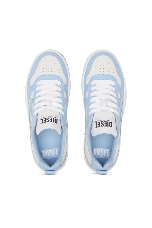 Diesel S-ukiyo V2 Low W (Y03362P5576HA413 https://nl.diesel.com/en/sneakers/s-ukiyo-v2-low-w-multicolor/Y03362P5576HA413.htm)