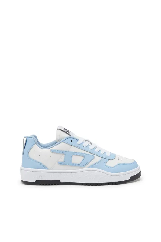 Diesel S-ukiyo V2 Low W (Y03362P5576HA413 https://nl.diesel.com/en/sneakers/s-ukiyo-v2-low-w-multicolor/Y03362P5576HA413.htm)