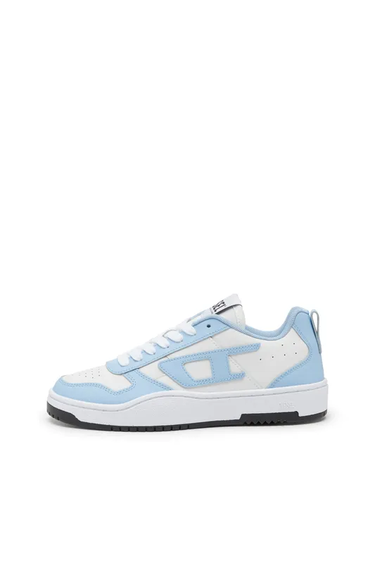 Diesel S-ukiyo V2 Low W (Y03362P5576HA413 https://nl.diesel.com/en/sneakers/s-ukiyo-v2-low-w-multicolor/Y03362P5576HA413.htm)