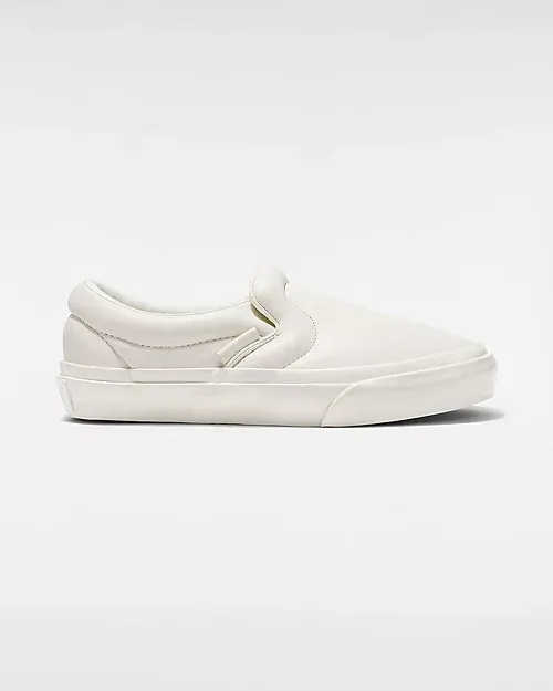 VANS Vans X Proenza Schouler Slip-on Beige (VN000MY3ECR)