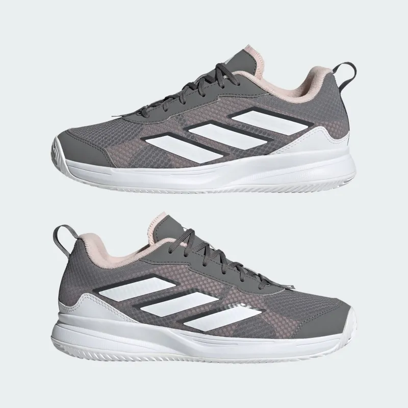adidas Avaflash Gravel Tennisschoenen (IH0186)