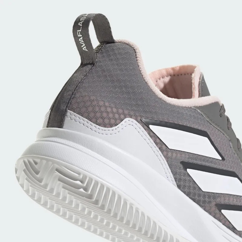adidas Avaflash Gravel Tennisschoenen (IH0186)