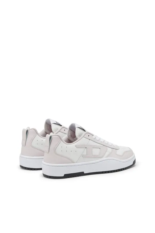 Diesel S-ukiyo V2 Low W (Y03362P5576HA417 https://nl.diesel.com/en/sneakers/s-ukiyo-v2-low-w-multicolor/Y03362P5576HA417.htm)