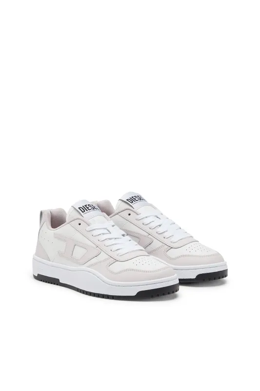 Diesel S-ukiyo V2 Low W (Y03362P5576HA417 https://nl.diesel.com/en/sneakers/s-ukiyo-v2-low-w-multicolor/Y03362P5576HA417.htm)