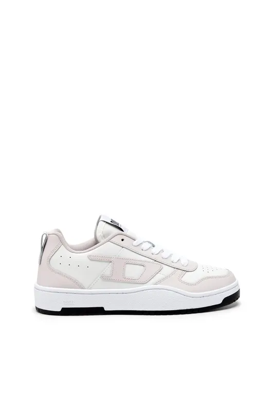 Diesel S-ukiyo V2 Low W (Y03362P5576HA417 https://nl.diesel.com/en/sneakers/s-ukiyo-v2-low-w-multicolor/Y03362P5576HA417.htm)
