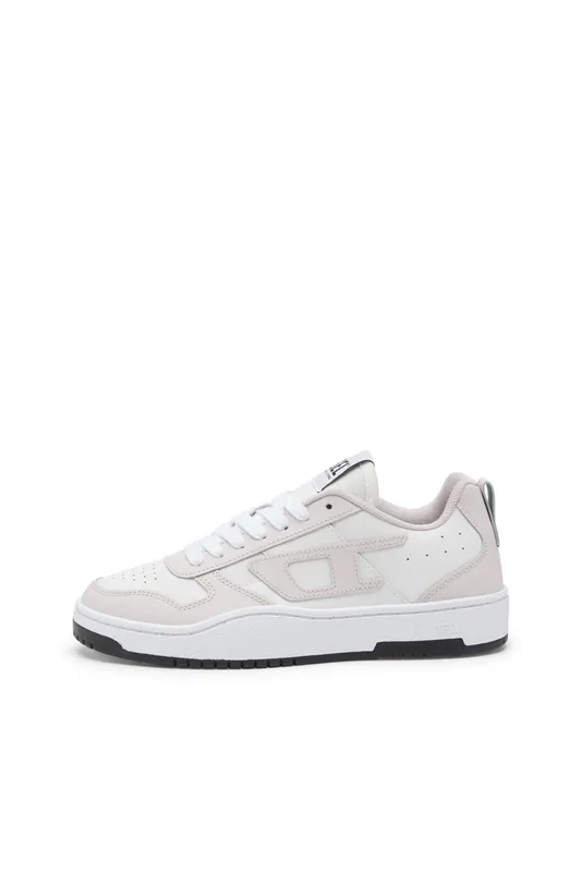 Diesel S-ukiyo V2 Low W (Y03362P5576HA417 https://nl.diesel.com/en/sneakers/s-ukiyo-v2-low-w-multicolor/Y03362P5576HA417.htm)