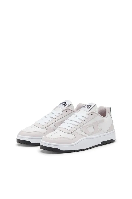 Diesel S-ukiyo V2 Low W (Y03362P5576HA417 https://nl.diesel.com/en/sneakers/s-ukiyo-v2-low-w-multicolor/Y03362P5576HA417.htm)