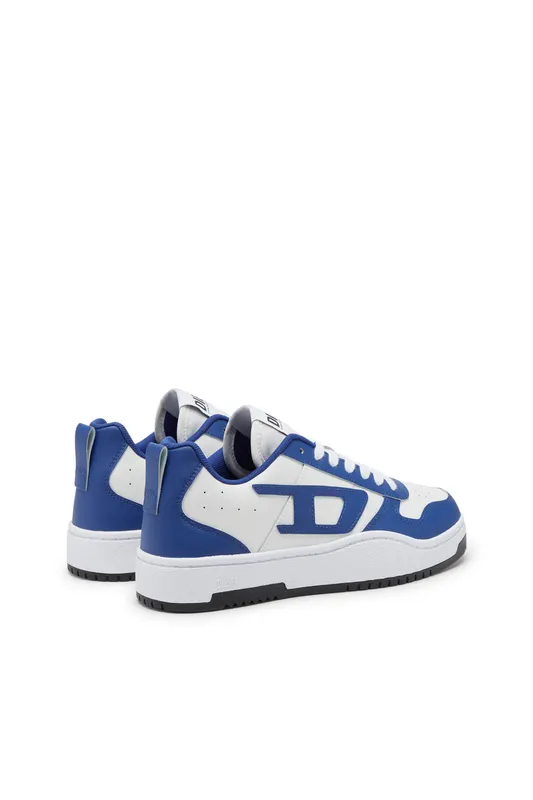 Diesel S-ukiyo V2 Low (Y03363P5576HA412 https://nl.diesel.com/en/sneakers/s-ukiyo-v2-low-multicolor/Y03363P5576HA412.htm)
