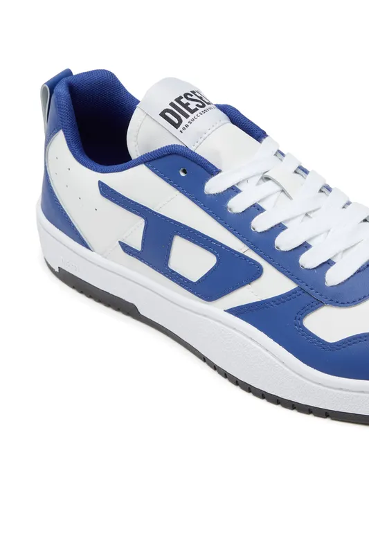 Diesel S-ukiyo V2 Low (Y03363P5576HA412 https://nl.diesel.com/en/sneakers/s-ukiyo-v2-low-multicolor/Y03363P5576HA412.htm)