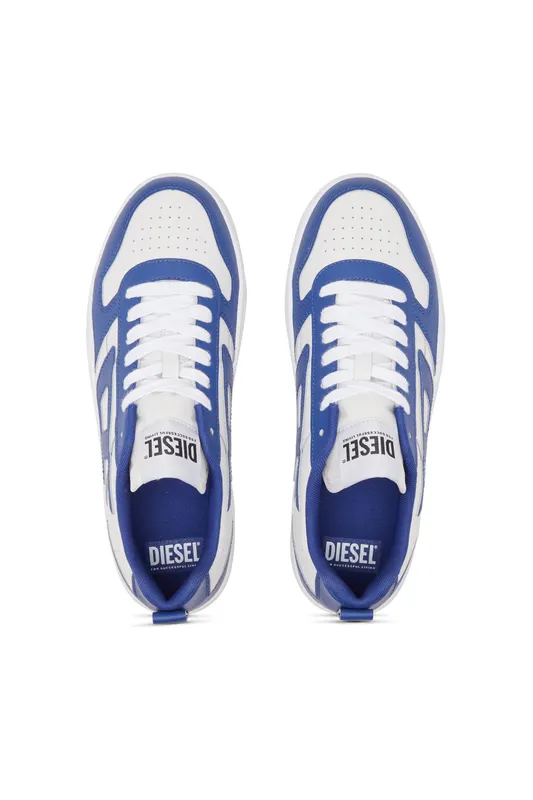 Diesel S-ukiyo V2 Low (Y03363P5576HA412 https://nl.diesel.com/en/sneakers/s-ukiyo-v2-low-multicolor/Y03363P5576HA412.htm)