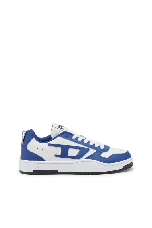 Diesel S-ukiyo V2 Low (Y03363P5576HA412 https://nl.diesel.com/en/sneakers/s-ukiyo-v2-low-multicolor/Y03363P5576HA412.htm)