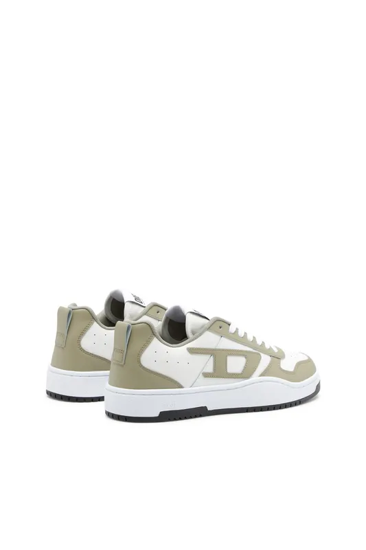 Diesel S-ukiyo V2 Low (Y03363P5576HA419 https://nl.diesel.com/en/sneakers/s-ukiyo-v2-low-multicolor/Y03363P5576HA419.htm)