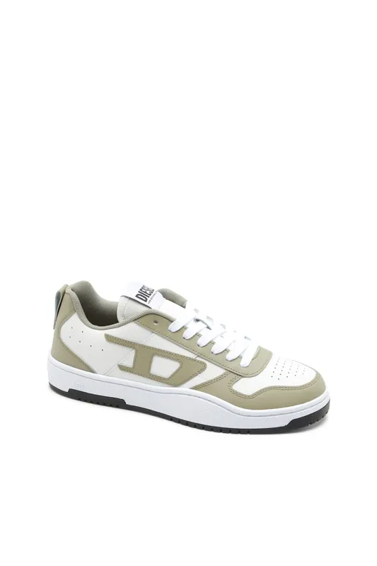 Diesel S-ukiyo V2 Low (Y03363P5576HA419 https://nl.diesel.com/en/sneakers/s-ukiyo-v2-low-multicolor/Y03363P5576HA419.htm)