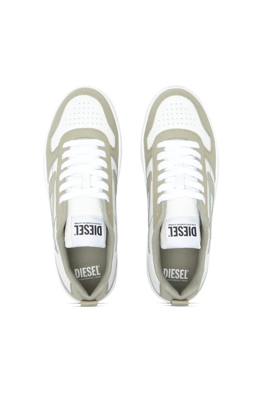 Diesel S-ukiyo V2 Low (Y03363P5576HA419 https://nl.diesel.com/en/sneakers/s-ukiyo-v2-low-multicolor/Y03363P5576HA419.htm)