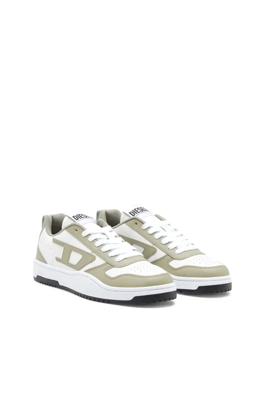 Diesel S-ukiyo V2 Low (Y03363P5576HA419 https://nl.diesel.com/en/sneakers/s-ukiyo-v2-low-multicolor/Y03363P5576HA419.htm)