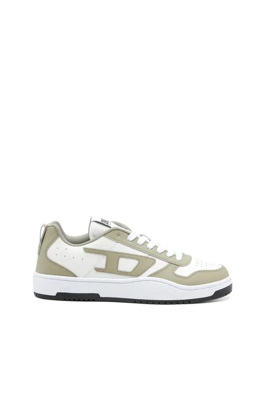 Diesel S-ukiyo V2 Low (Y03363P5576HA419 https://nl.diesel.com/en/sneakers/s-ukiyo-v2-low-multicolor/Y03363P5576HA419.htm)