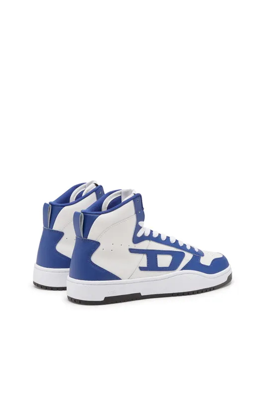 Diesel S-ukiyo V2 Mid (Y03364P5576HA412 https://nl.diesel.com/en/sneakers/s-ukiyo-v2-mid-multicolor/Y03364P5576HA412.htm)