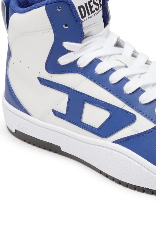 Diesel S-ukiyo V2 Mid (Y03364P5576HA412 https://nl.diesel.com/en/sneakers/s-ukiyo-v2-mid-multicolor/Y03364P5576HA412.htm)