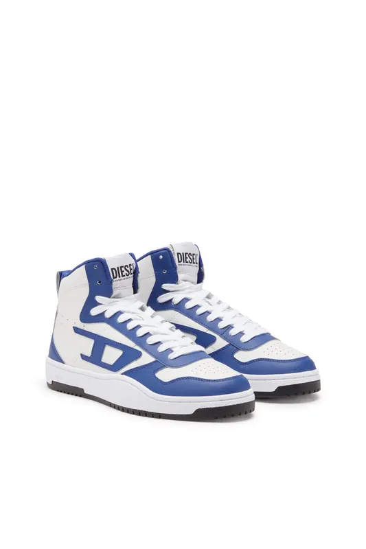 Diesel S-ukiyo V2 Mid (Y03364P5576HA412 https://nl.diesel.com/en/sneakers/s-ukiyo-v2-mid-multicolor/Y03364P5576HA412.htm)