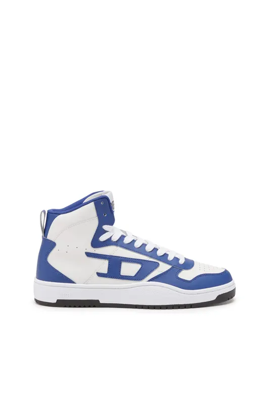 Diesel S-ukiyo V2 Mid (Y03364P5576HA412 https://nl.diesel.com/en/sneakers/s-ukiyo-v2-mid-multicolor/Y03364P5576HA412.htm)