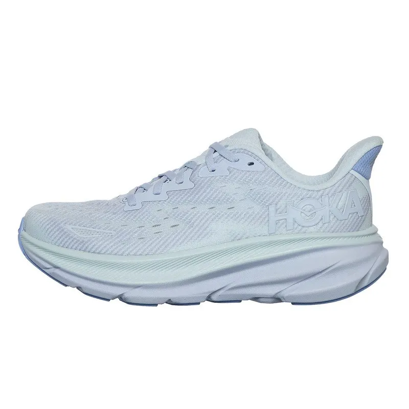 HOKA WMNS Clifton 9 Ether / Illusion (1127896-EHR-B)