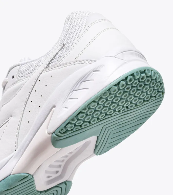 Diadora Smash 6 W White / Surf Spray (101.179101_D0848)