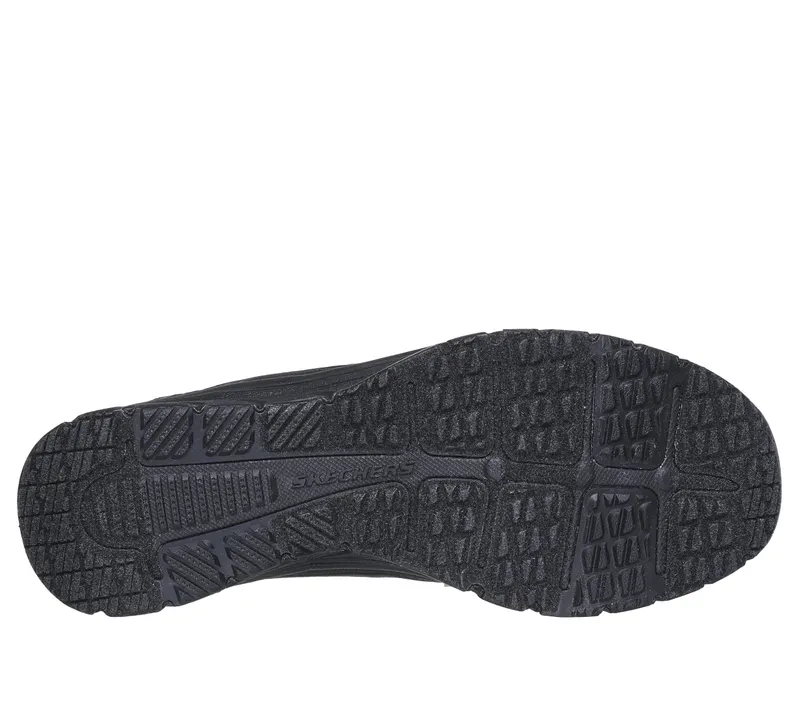 Skechers Skechers Slip-ins: Gratis Sport – Leisurely – Zwart (104289-BBK)