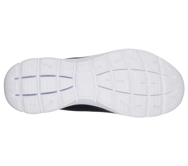 Skechers Summits – Marine / Licht Blauw (12985-NVLB)