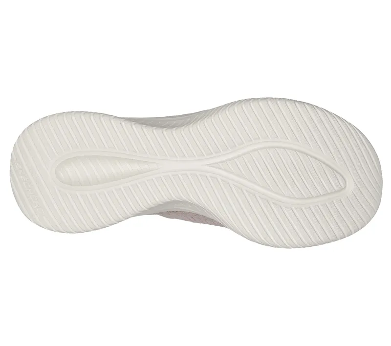 Skechers Skechers Slip-ins: Ultra Flex 3.0 – Glitter Me – Roosgoud (149591-RSGD)