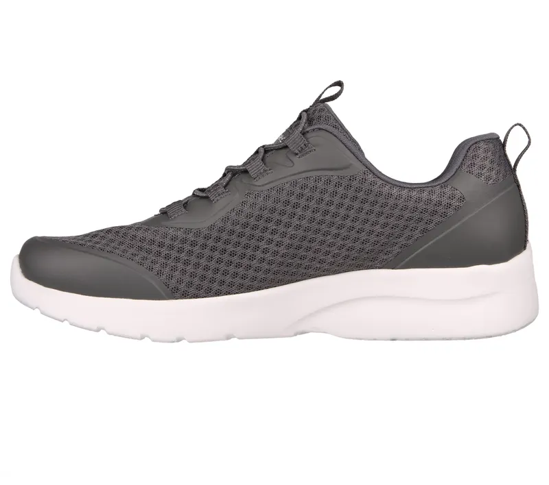 Skechers Dynamight 2.0 – Social Orbit – Houtskool (149691-CHAR)