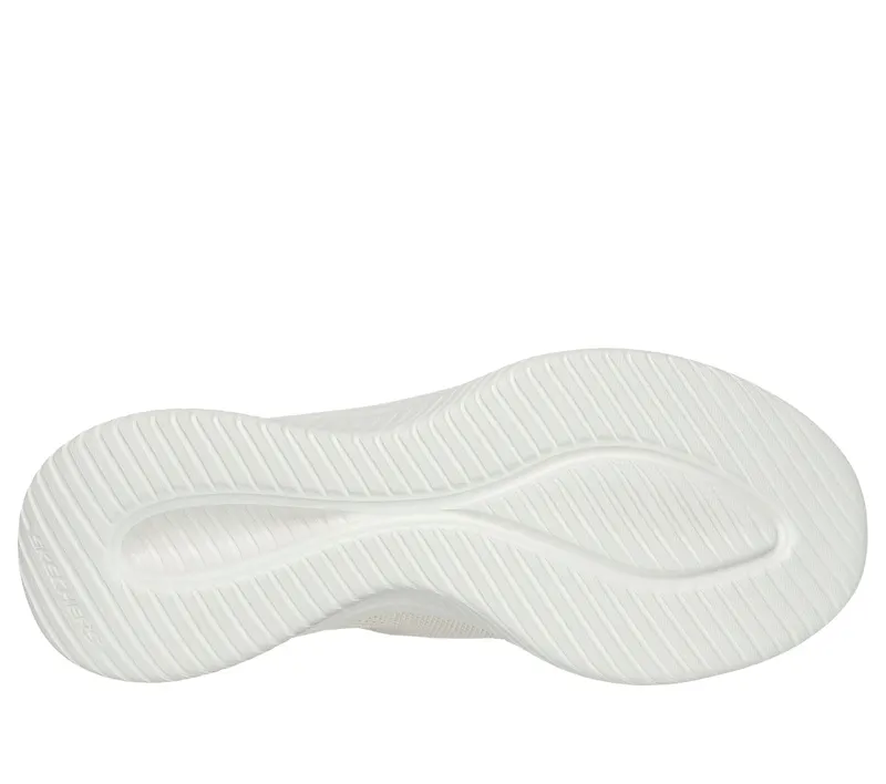 Skechers Skechers Slip-ins: Ultra Flex 3.0 – Brilliant – Natuurlijk (149710-NAT)