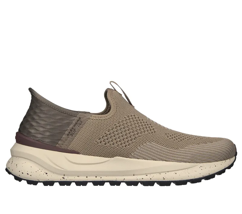 Skechers Skechers Slip-ins RF: Bogdin – Arlett – Taupe (210636-TPE)