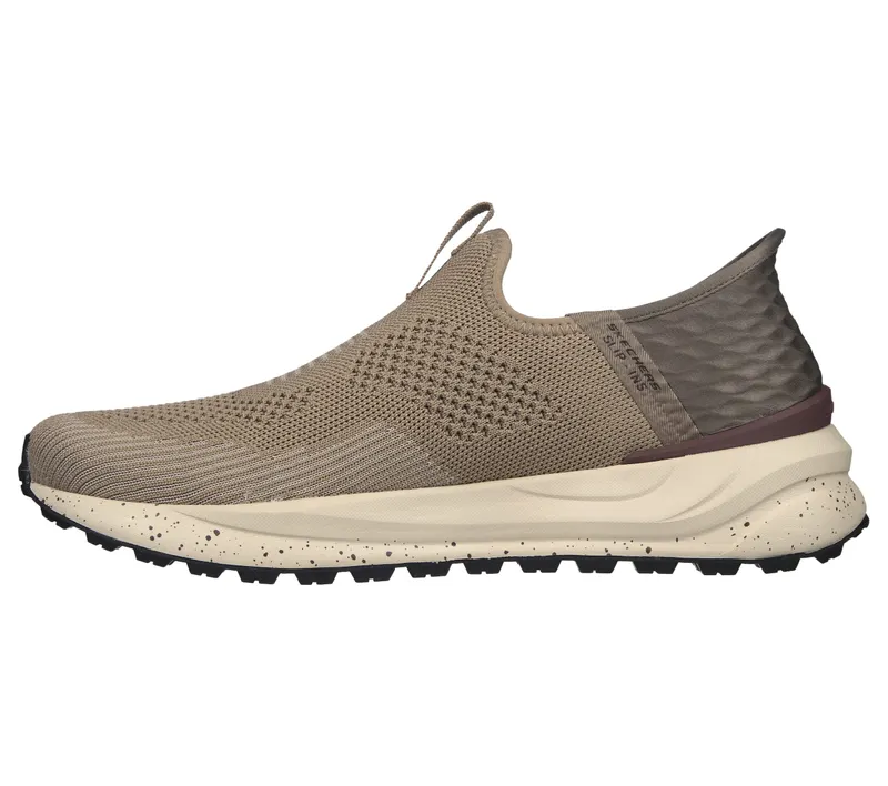 Skechers Skechers Slip-ins RF: Bogdin – Arlett – Taupe (210636-TPE)