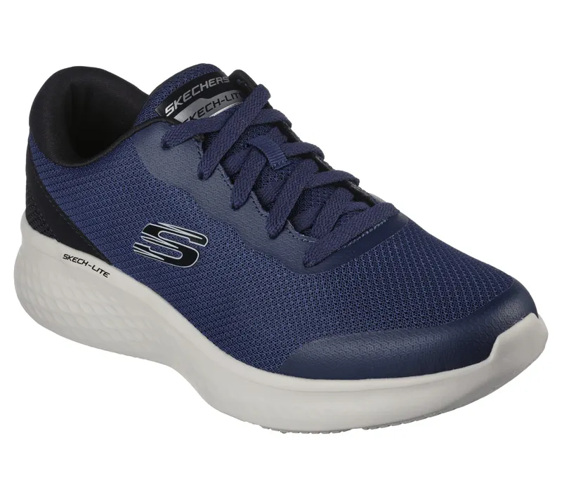 Skechers Skech-Lite Pro – Clear Rush – Marine / Zwart (232591-NVBK)