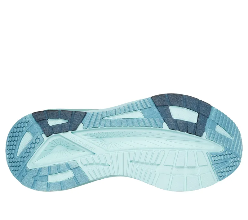 Skechers Octus – Ovek – Wit / Aqua (232735-WAQ)