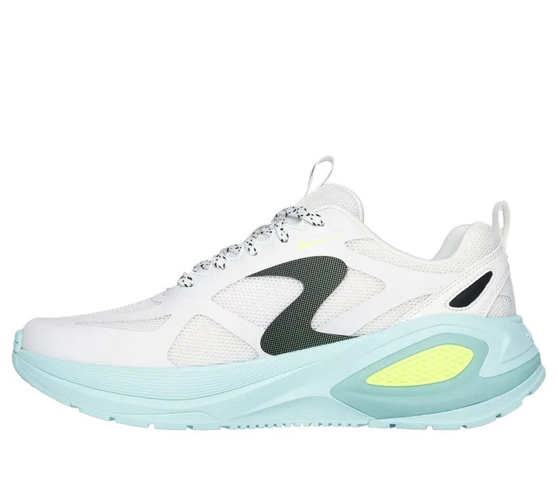 Skechers Octus – Ovek – Wit / Aqua (232735-WAQ)