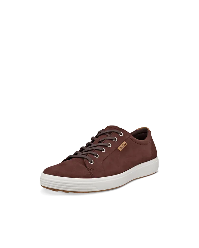 ECCO SOFT 7 M Bruin (43000402474)