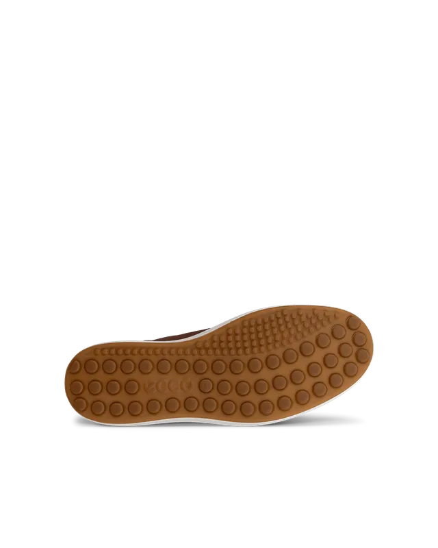 ECCO SOFT 7 M Bruin (43000402474)