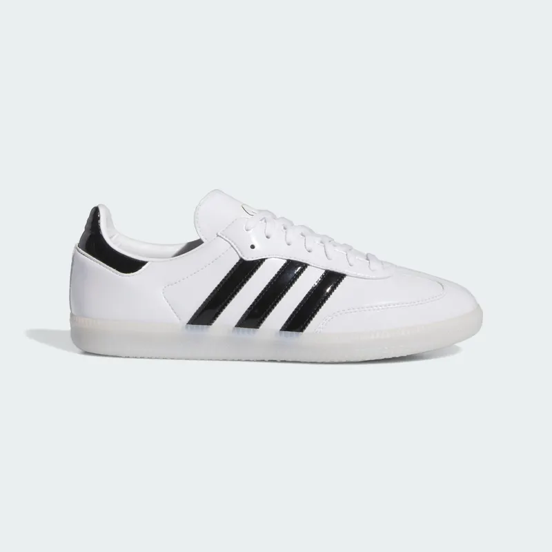 adidas Dill Samba Patent Leather (IE5158)