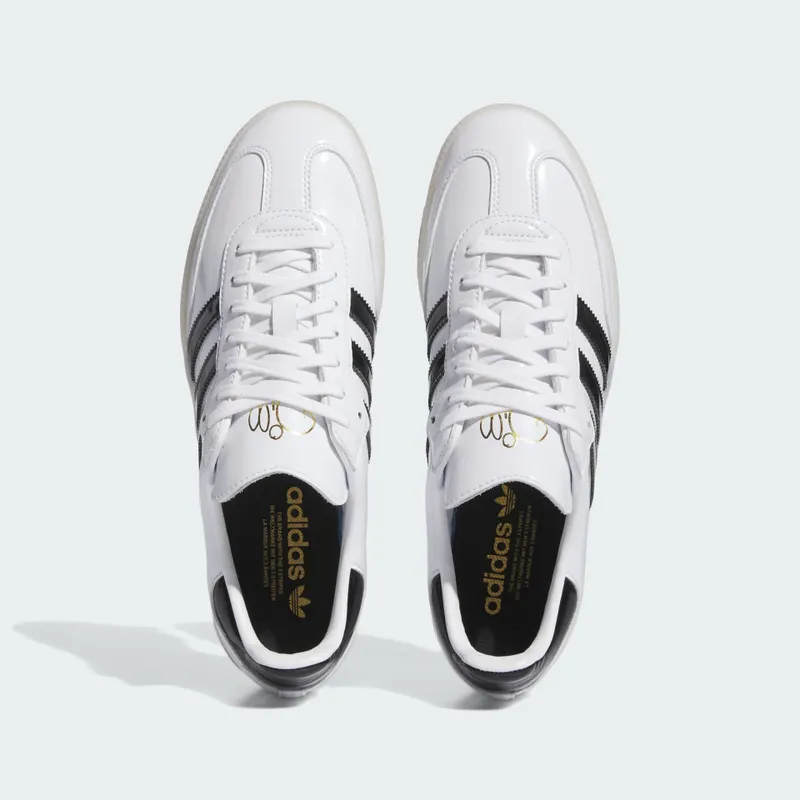 adidas Dill Samba Patent Leather (IE5158)