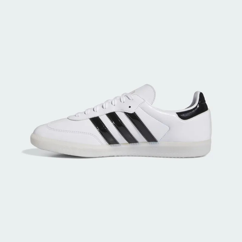 adidas Dill Samba Patent Leather (IE5158)