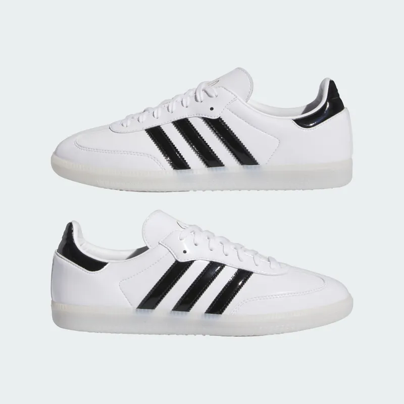 adidas Dill Samba Patent Leather (IE5158)