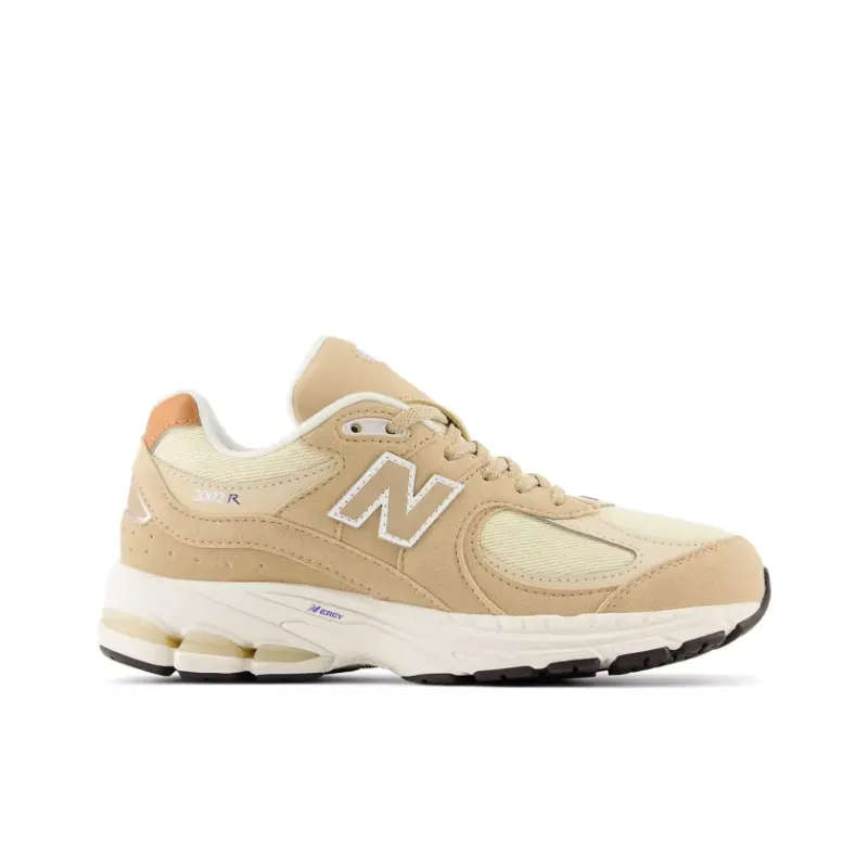 New Balance 2002R GS Incense Sandstone (GC2002EF)