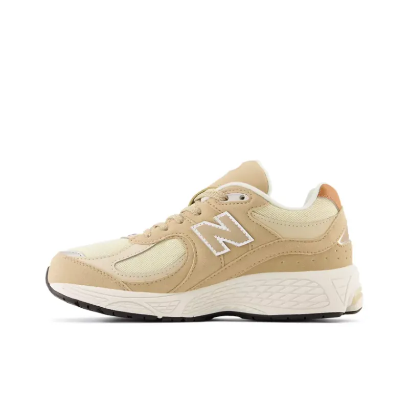 New Balance 2002R GS Incense Sandstone (GC2002EF)