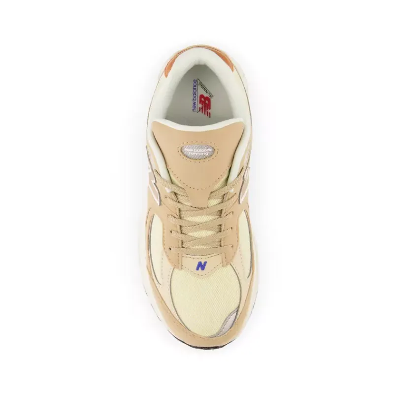 New Balance 2002R GS Incense Sandstone (GC2002EF)