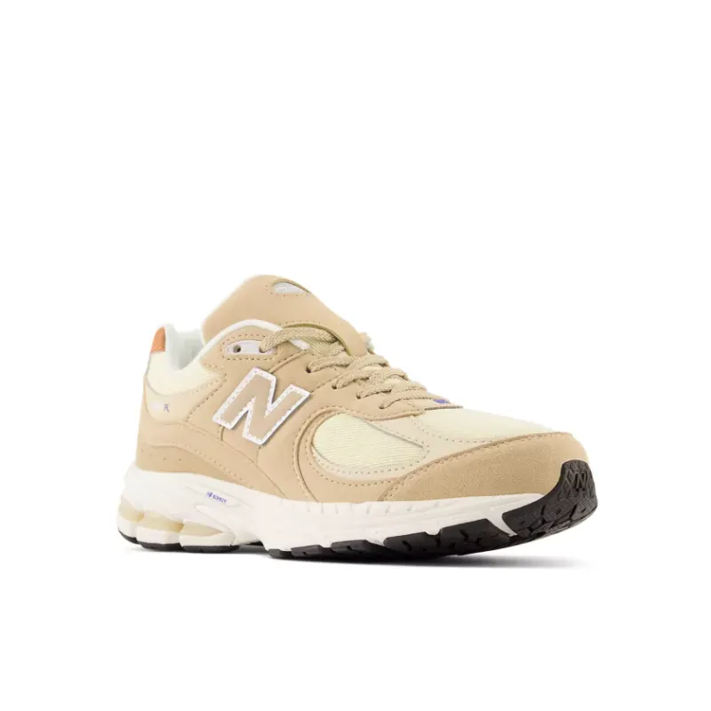 New Balance 2002R GS Incense Sandstone (GC2002EF)